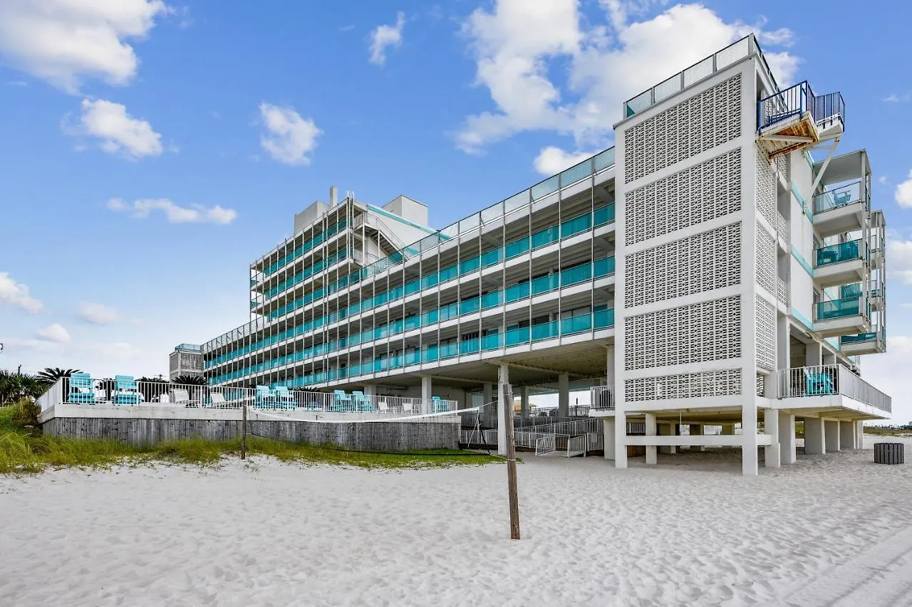 Fontainebleau Terrace #400 By Book That Condo Panama City Beach Semesterbostad