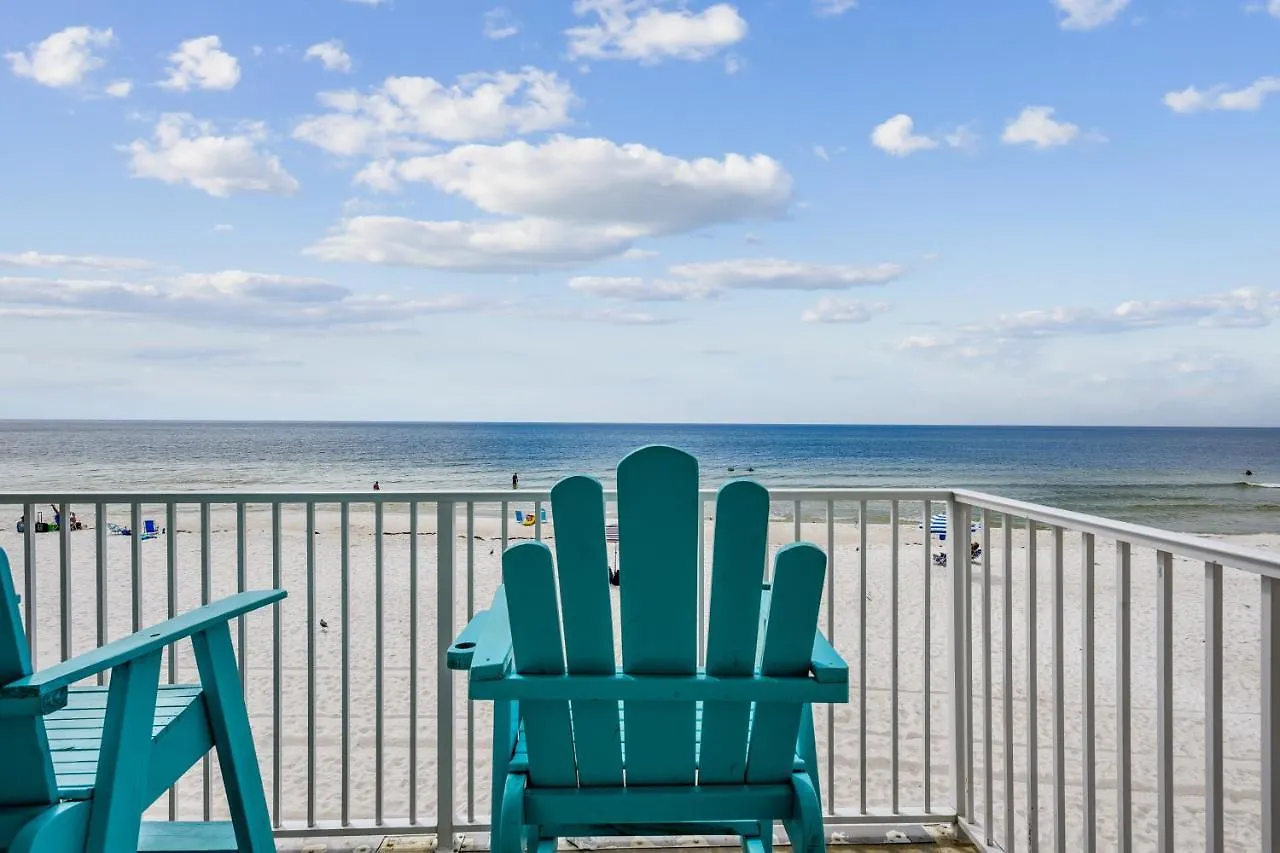 Fontainebleau Terrace #400 By Book That Condo Panama City Beach