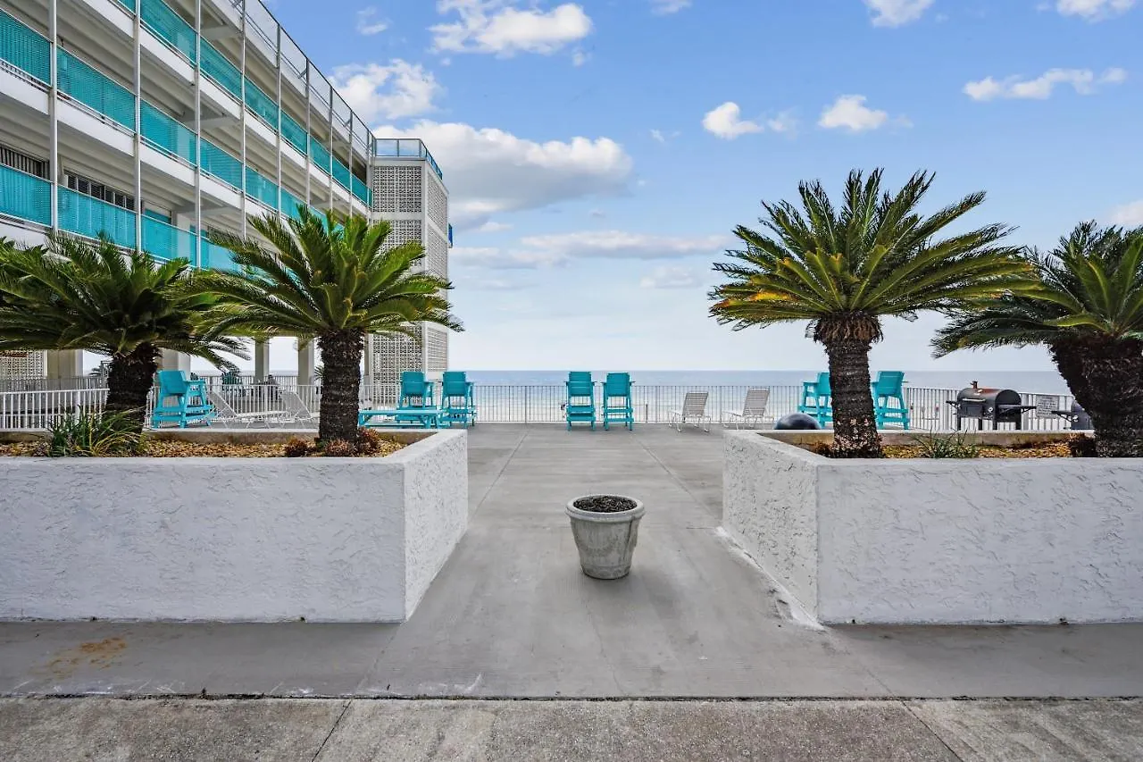Semesterbostad Fontainebleau Terrace #400 By Book That Condo Panama City Beach