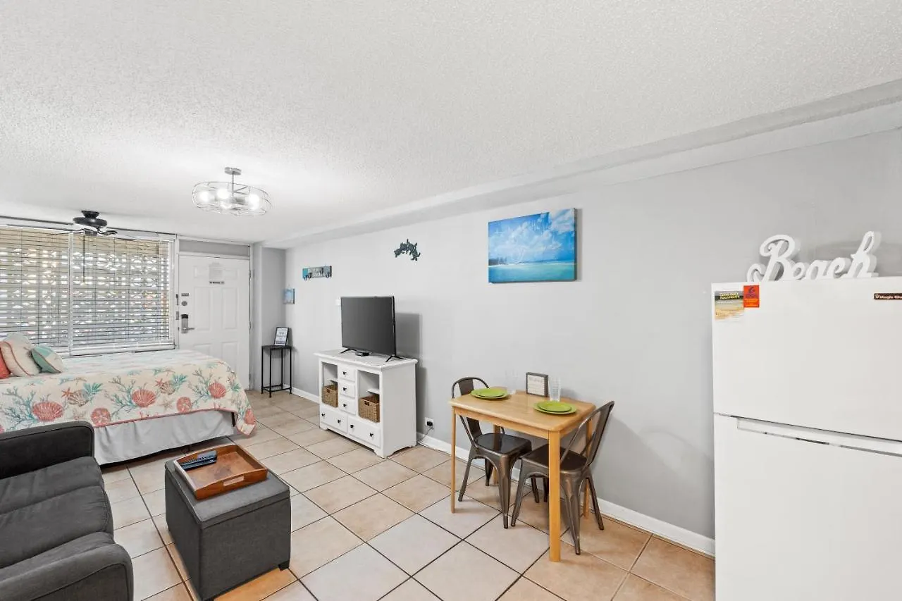 Fontainebleau Terrace #400 By Book That Condo Panama City Beach