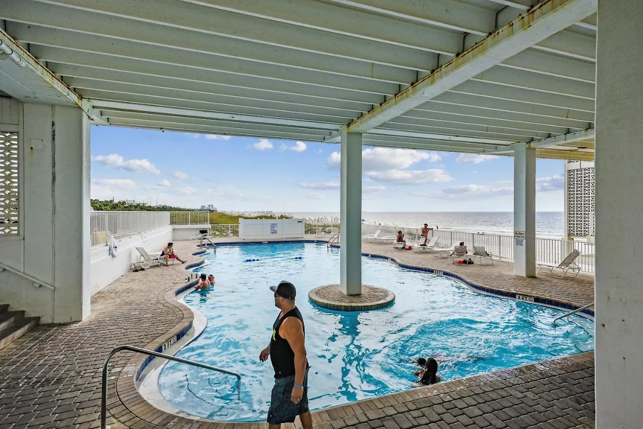 Fontainebleau Terrace #400 By Book That Condo Panama City Beach