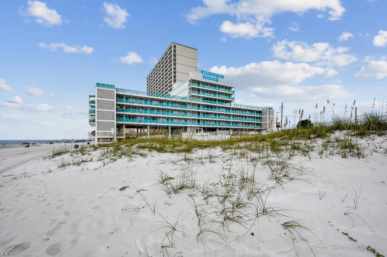 פנמה סיטי ביץ' Fontainebleau Terrace #400 By Book That Condo 0*, פנמה סיטי ביץ'