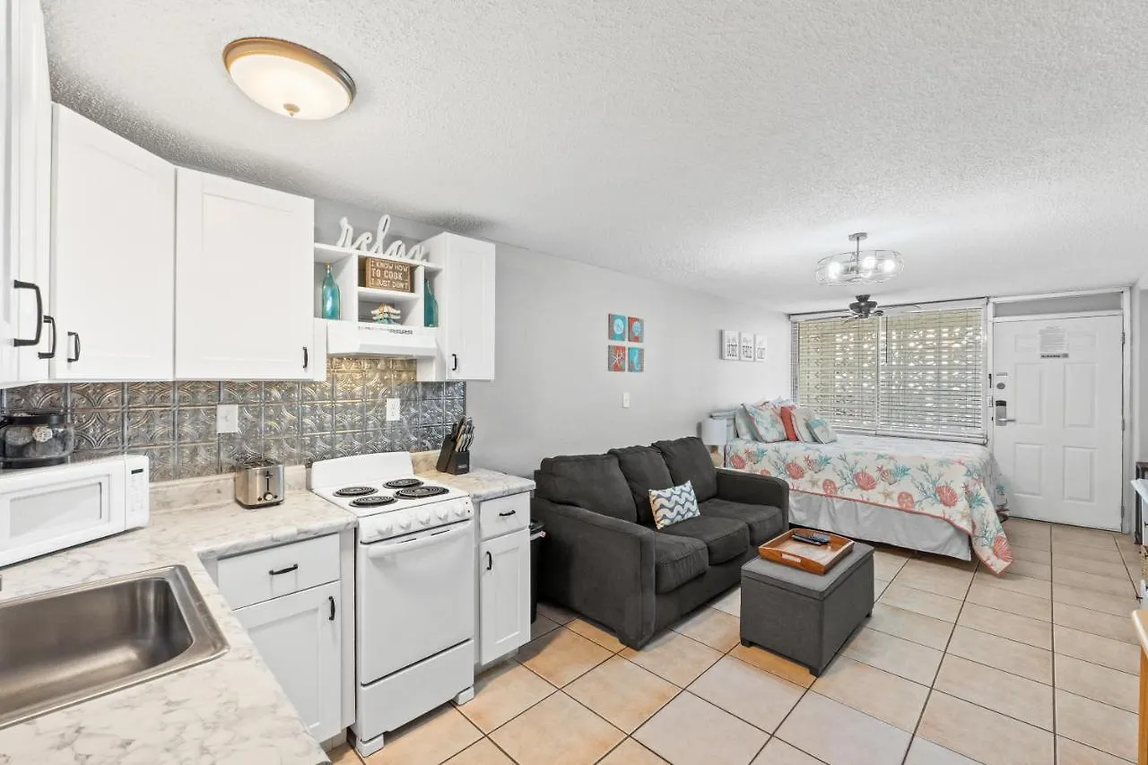 פנמה סיטי ביץ' Fontainebleau Terrace #400 By Book That Condo בית נופש פנמה סיטי ביץ'