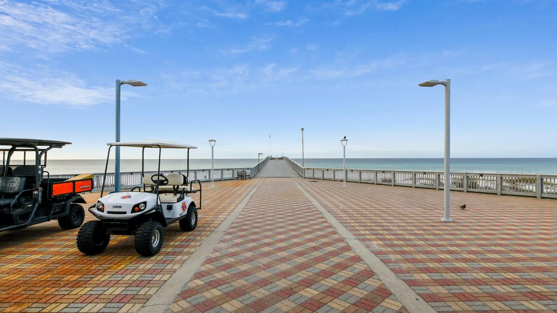 פנמה סיטי ביץ' Fontainebleau Terrace #400 By Book That Condo ארצות הברית